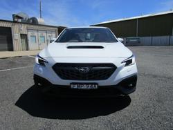2024 Subaru
WRX tS