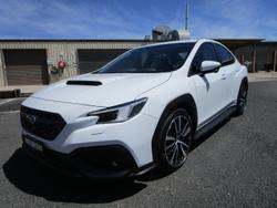 2024 Subaru
WRX tS