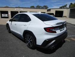 2024 Subaru
WRX tS
