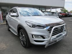 2020 Hyundai
Tucson Highlander