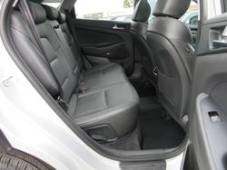 2020 Hyundai
Tucson Highlander