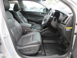 2020 Hyundai
Tucson Highlander