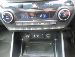 2020 Hyundai
Tucson Highlander