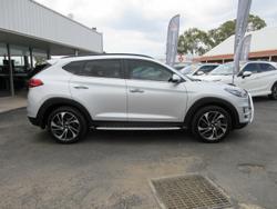 2020 Hyundai
Tucson Highlander