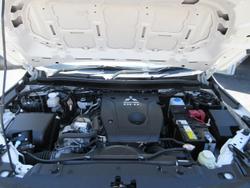 2021 Mitsubishi Triton GLX-R