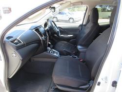 2021 Mitsubishi Triton GLX-R