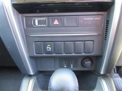 2021 Mitsubishi Triton GLX-R