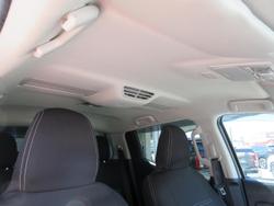 2021 Mitsubishi Triton GLX-R