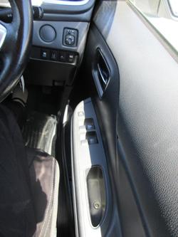 2021 Mitsubishi Triton GLX-R