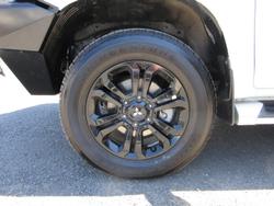 2021 Mitsubishi Triton GLX-R