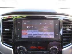 2021 Mitsubishi Triton GLX-R