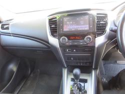 2021 Mitsubishi Triton GLX-R