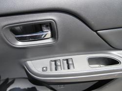 2021 Mitsubishi Triton GLX-R