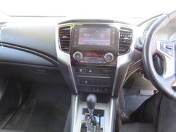 2021 Mitsubishi Triton GLX-R