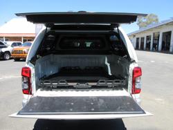 2021 Mitsubishi Triton GLX-R