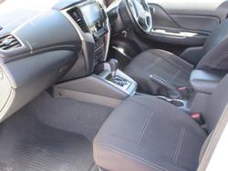 2021 Mitsubishi Triton GLX-R