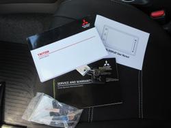 2021 Mitsubishi Triton GLX-R