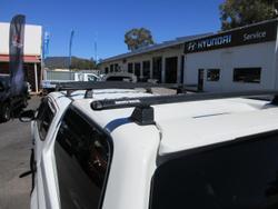 2021 Mitsubishi Triton GLX-R