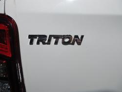 2021 Mitsubishi Triton GLX-R