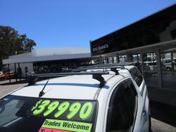 2021 Mitsubishi Triton GLX-R