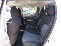 2021 Mitsubishi Triton GLX-R