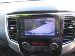 2021 Mitsubishi Triton GLX-R