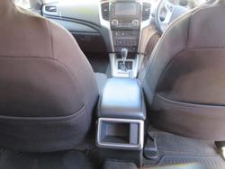 2021 Mitsubishi Triton GLX-R