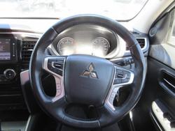 2021 Mitsubishi Triton GLX-R