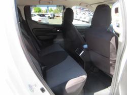 2021 Mitsubishi Triton GLX-R