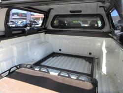 2021 Mitsubishi Triton GLX-R