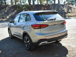 2024 MG ZS Essence Hybrid+