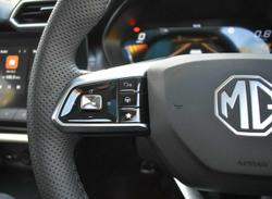 2024 MG ZS Essence Hybrid+