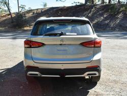 2024 MG ZS Essence Hybrid+