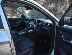 2024 MG ZS Essence Hybrid+