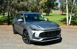 2024 MG ZS Essence Hybrid+