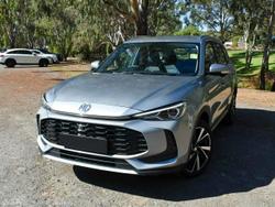 2024 MG ZS Essence Hybrid+