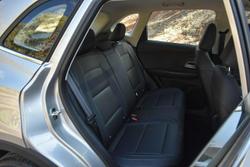 2024 MG ZS Essence Hybrid+