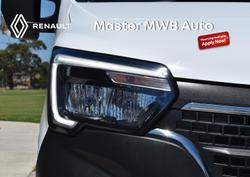 2024 Renault Master Pro 110kW