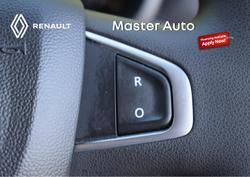 2024 Renault
Master Pro 110kW