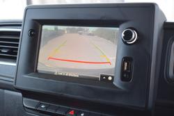2024 Renault
Master Pro 110kW