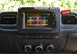 2024 Renault
Master Pro 110kW