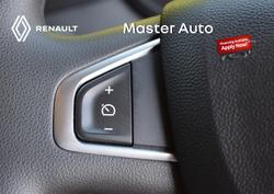 2024 Renault
Master Pro 110kW