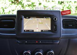 2024 Renault
Master Pro 110kW