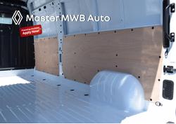 2024 Renault
Master Pro 110kW