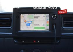 2024 Renault
Master Pro 110kW