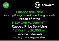 2024 Renault
Master Pro 110kW