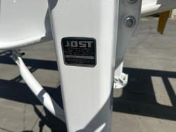 2025 CIMC
40' Skel With 3 Way Twist Locks - A Double Compliant