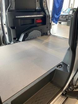 2024 Volkswagen
                ID. Buzz Cargo BEV550