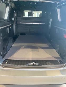 2024 Volkswagen
                ID. Buzz Cargo BEV550