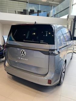 2024 Volkswagen
                ID. Buzz Cargo BEV550